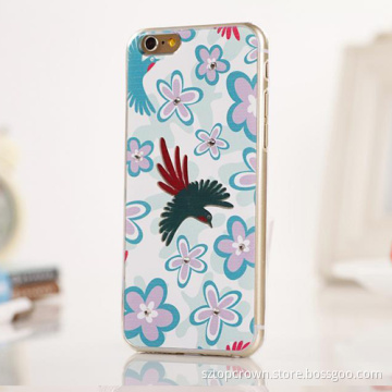 Multiple Styles 4.7"Inch Phone Case Cover for Apple iPhone 6